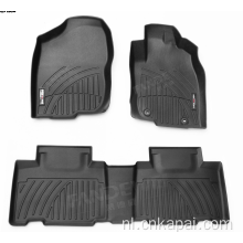 FJ Land Cruiser Car Mat